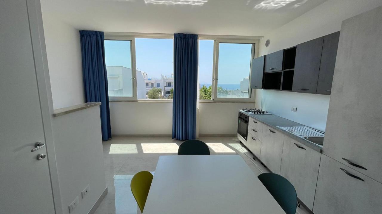 Blumare Apartaments Castro  المظهر الخارجي الصورة