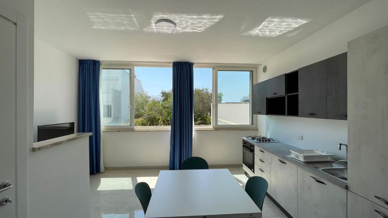 Blumare Apartaments Castro  المظهر الخارجي الصورة