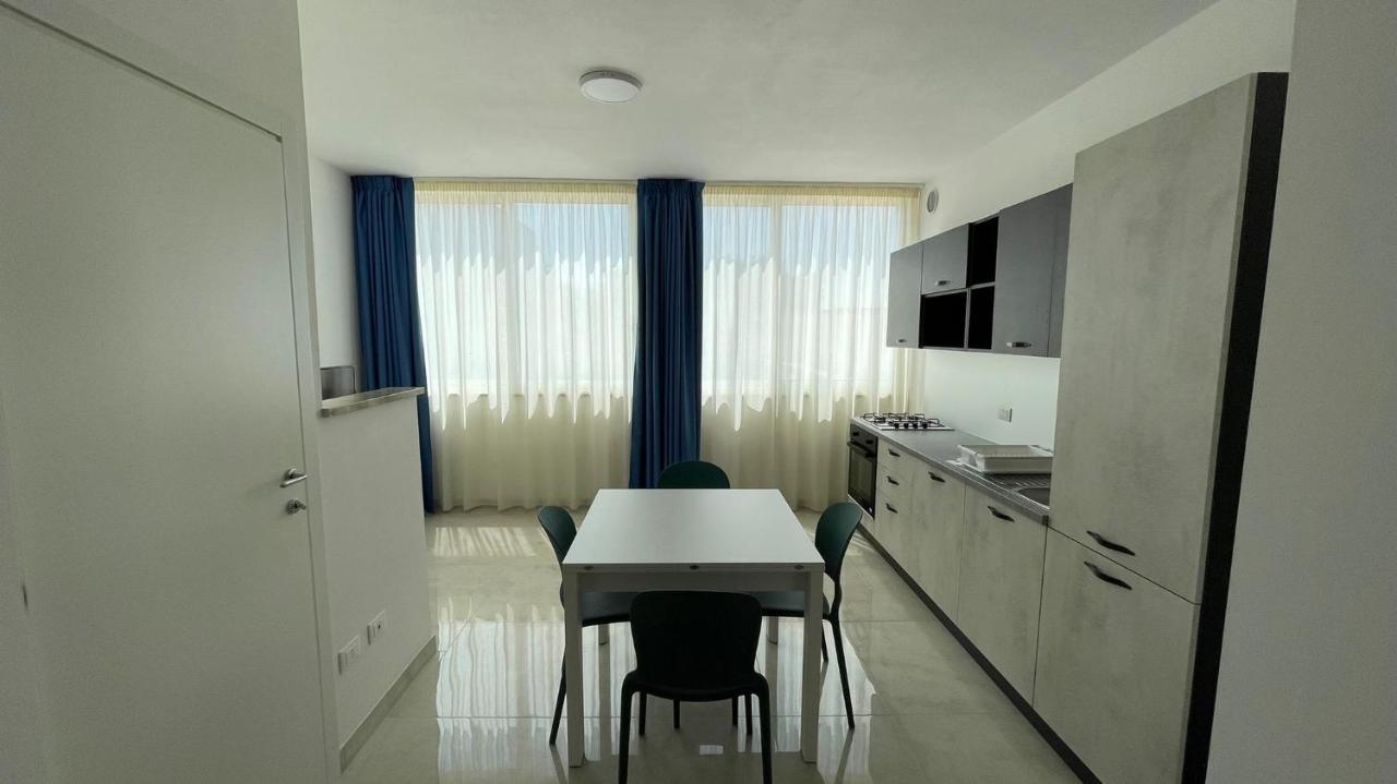Blumare Apartaments Castro  المظهر الخارجي الصورة