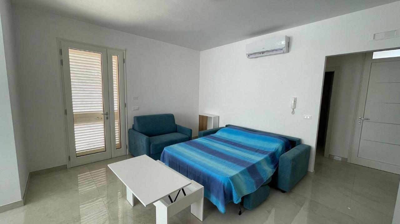 Blumare Apartaments Castro  المظهر الخارجي الصورة