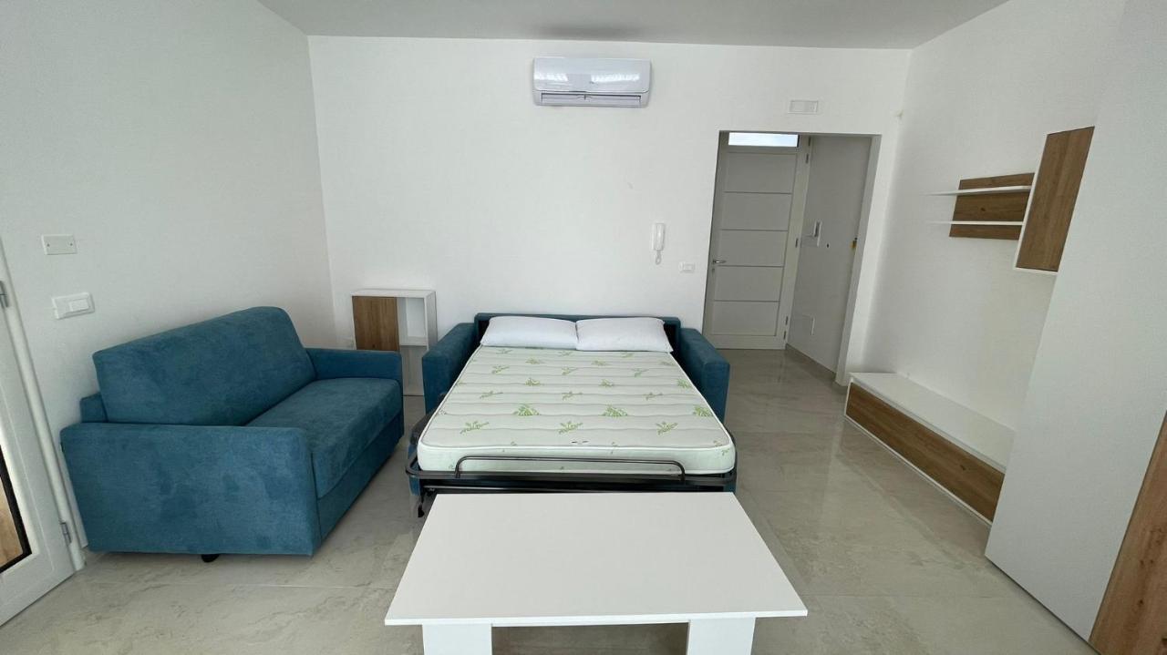 Blumare Apartaments Castro  المظهر الخارجي الصورة
