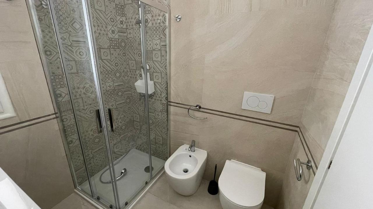 Blumare Apartaments Castro  المظهر الخارجي الصورة
