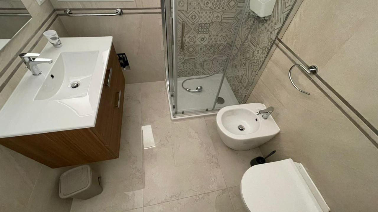 Blumare Apartaments Castro  المظهر الخارجي الصورة